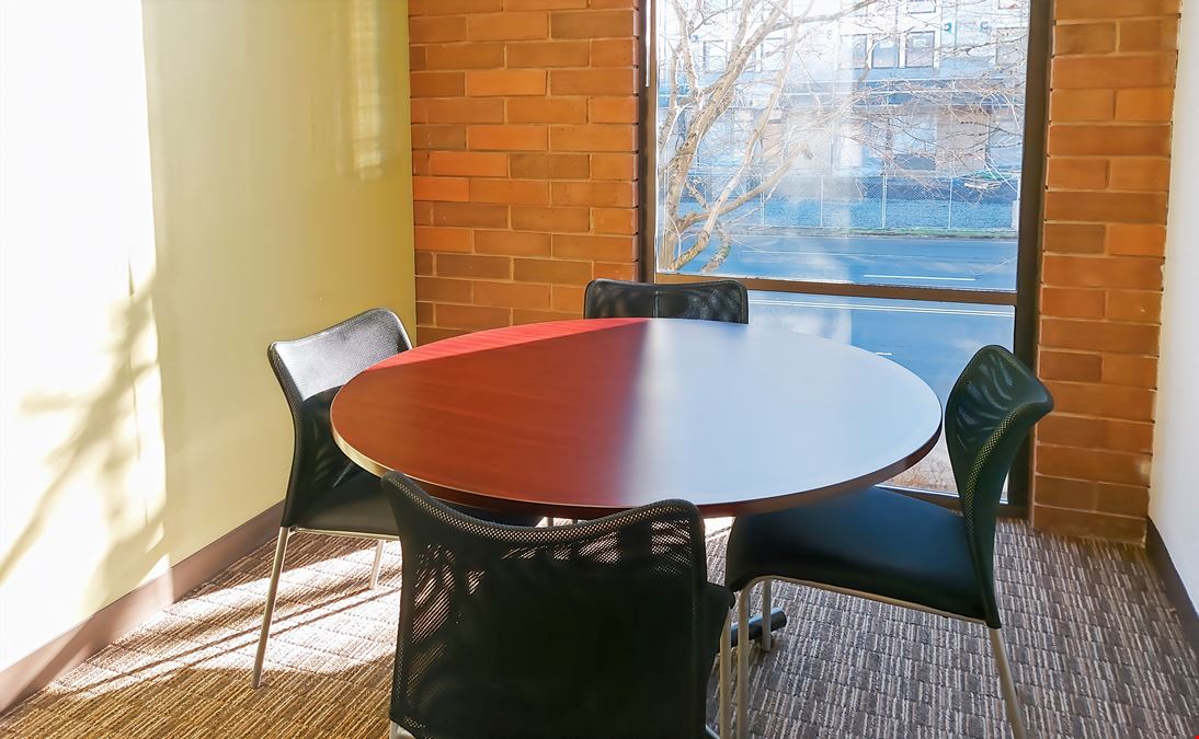 WA, Olympia - Union 400