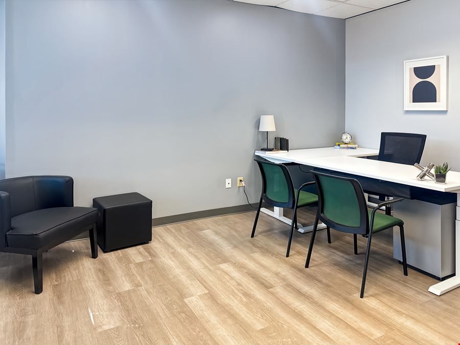 TX, San Antonio - Trailcrest