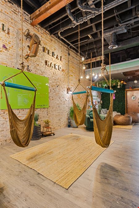 Collaboration Station