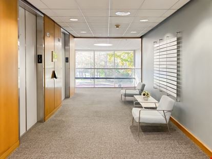 Regus - The Woodlands - Timberloch Place