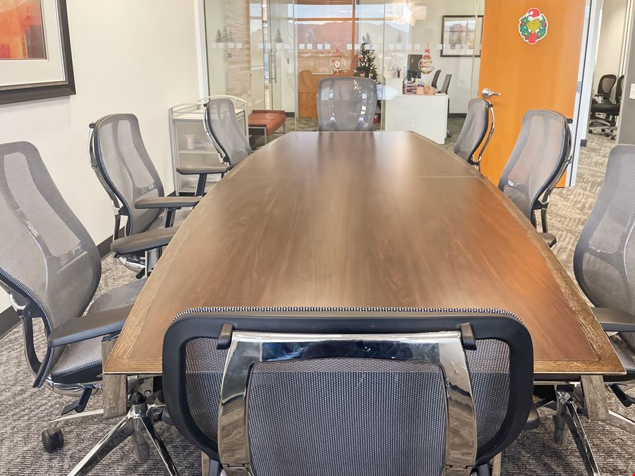 Regus - Scottsdale - Promenade Corporate Center