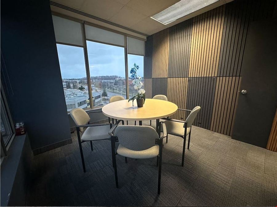 The Focus Room