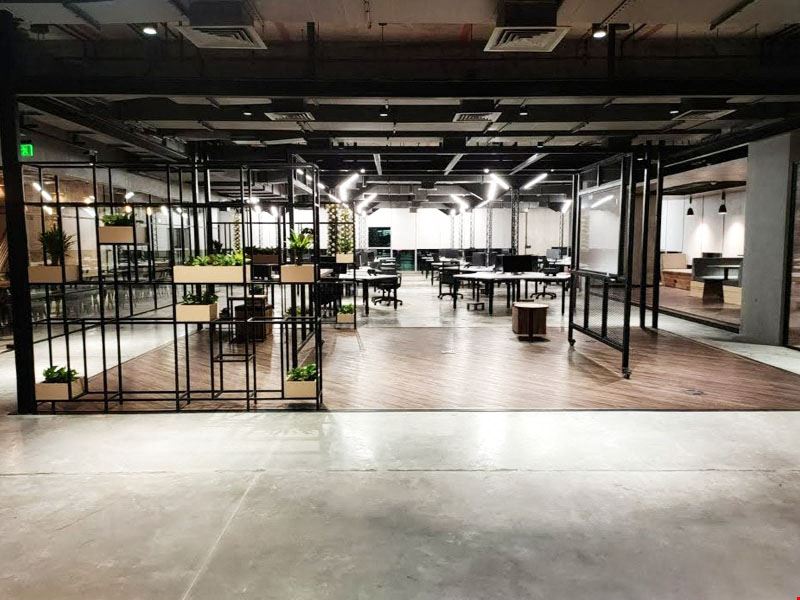 Symbyont Smart Spaces - Rajapushpa Summit