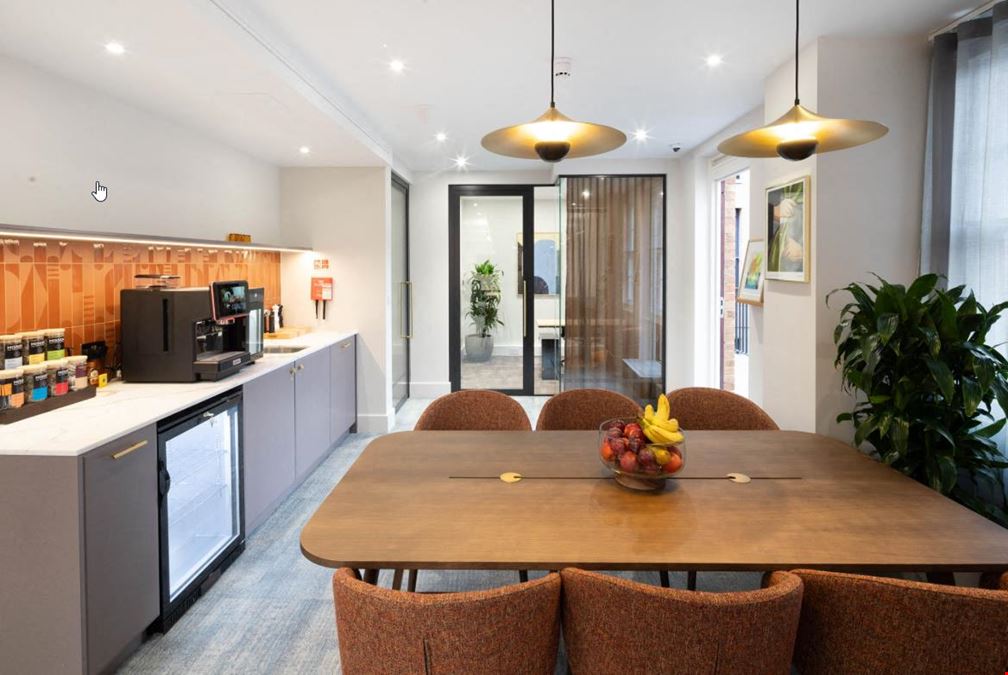 Grosnover Greater 35