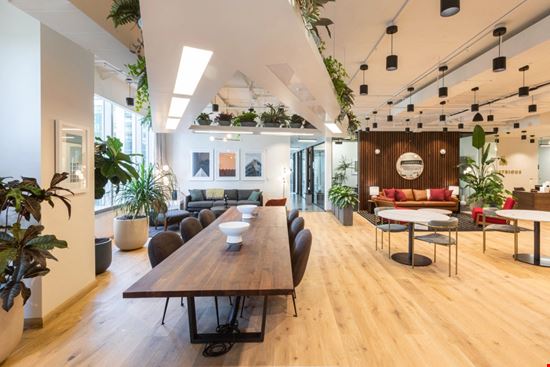 Preview of 2311 Wilson Blvd Office space for Rent in Arlington