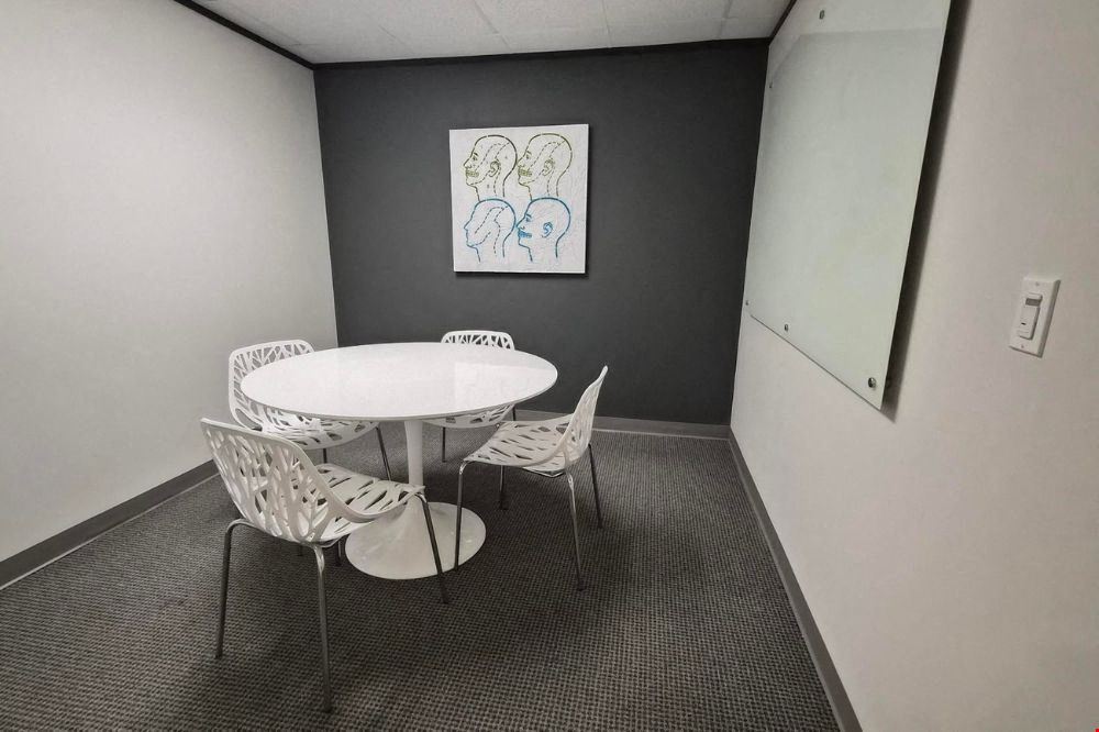 Workstyle Flexible Spaces - 7322-7324 Southwest Freeway