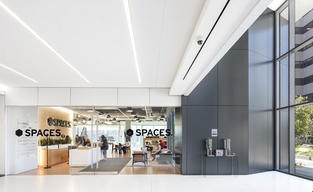 Costa Mesa - Spaces The MET