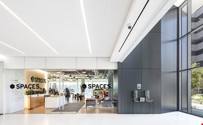 Spaces - Costa Mesa - Spaces The MET