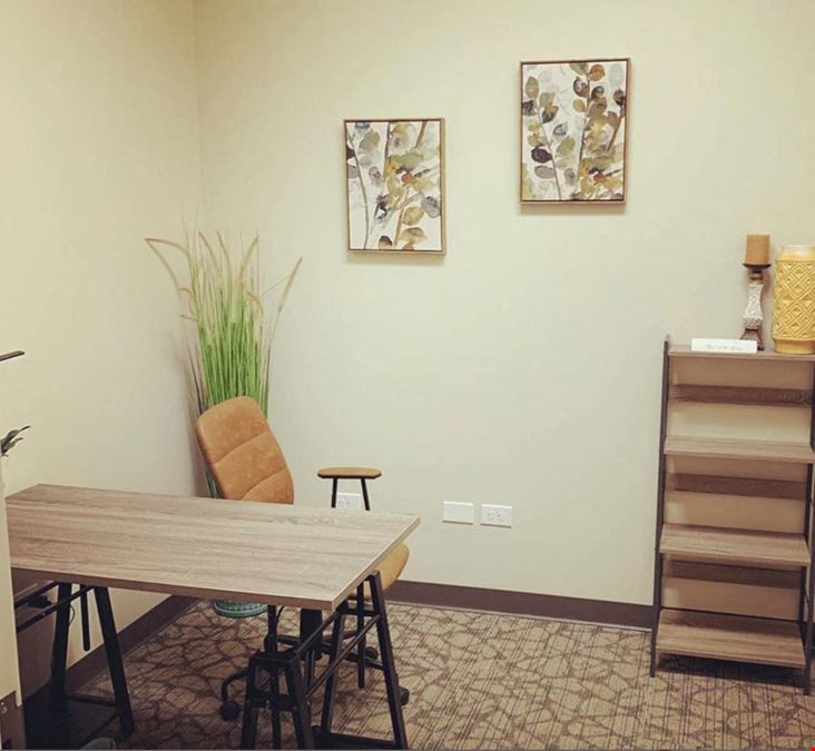 The Village Workspace