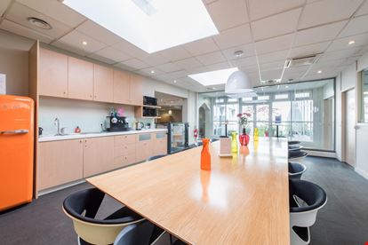 Preview of Mitwit Office -  Neuilly-sur-Seine ( Ex Multiburo ) Office space for Rent in Paris