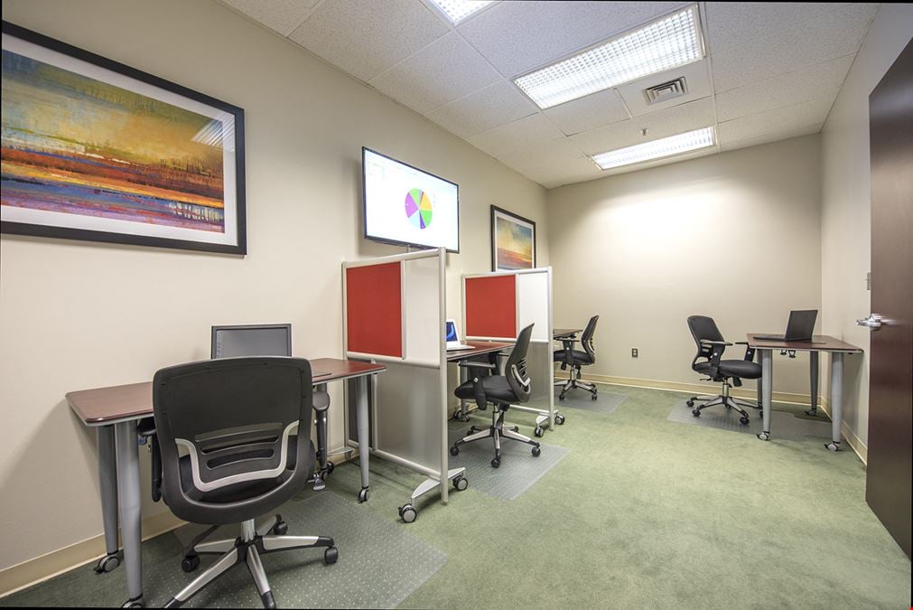 American Executive Centers - Bala Cynwyd