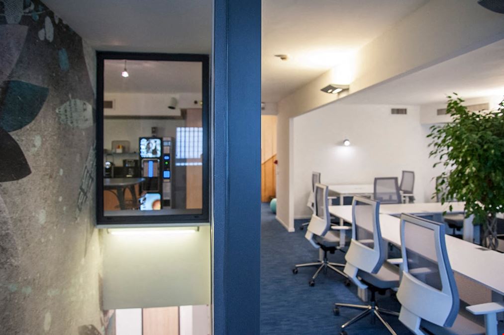 Pick Center - Boezio