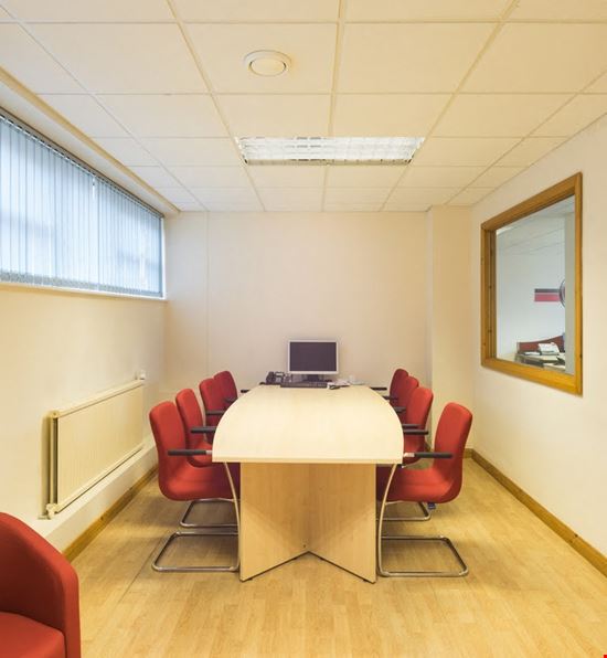 Preview of BizSpace - Wakefield Office space for Rent in Wakefield