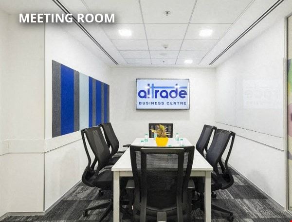 Altrade Business Centre - Cyber City