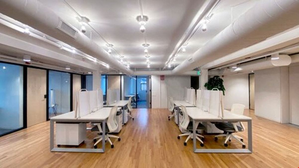 Bamboo - Downtown Detroit