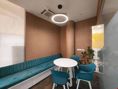 603 The Coworking Space - Lower Parel Matulya