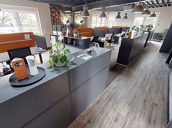 Preview of An der Reithalle 1B Office space for Rent in Uelsen