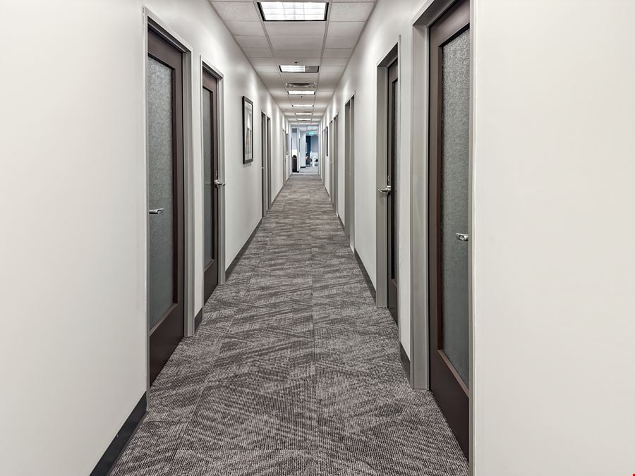 Union Hills Office Plaza