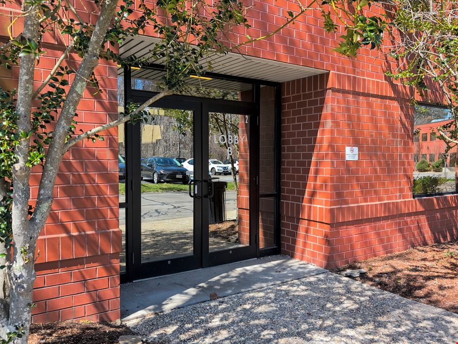 MA, Hopkinton - Elmwood Park