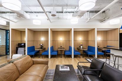 Preview of Gwanghwamun Office space for Rent in Seoul