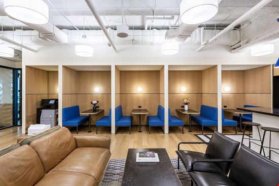 Preview of Gwanghwamun Office space for Rent in Seoul