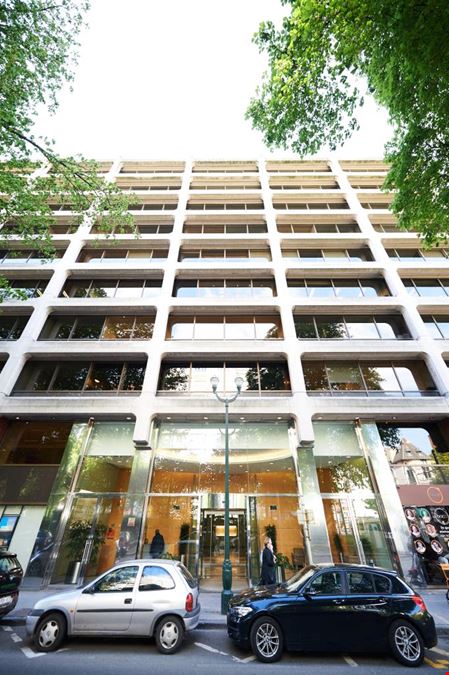 Silversquare  Louise