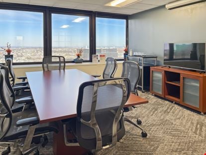 HQ - Newark - One Gateway