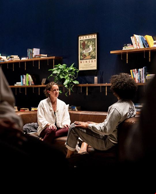 Groundfloor San Francisco