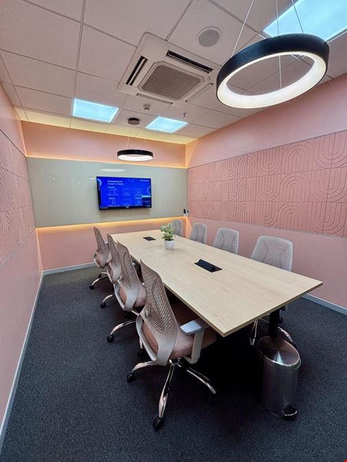 91 Springboard - Vikhroli II