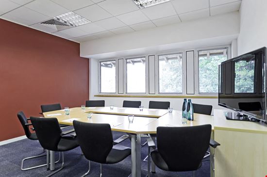 Preview of NEC/Airport Office space for Rent in Birmingham