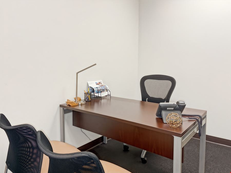 Regus - Neptune - Shore Crossings