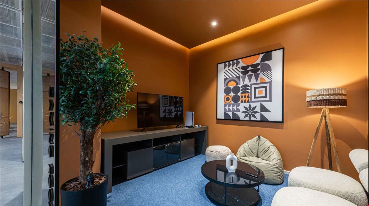 Offices Zone King Salman District