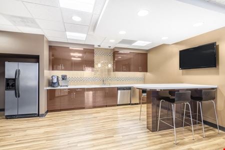 Preview of Kendall Square Coworking space for Rent