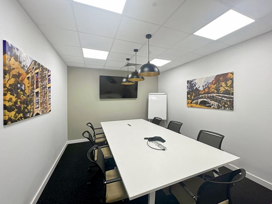 Regus - Westward House