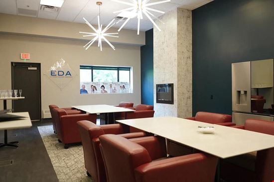 Preview of CMURC Mount Pleasant Office space for Rent in Mount Pleasant