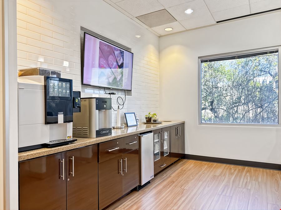 Regus - Austin - Rialto I