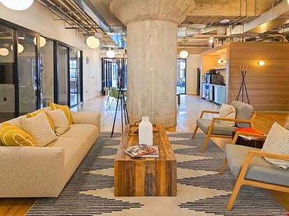 Spaces - Kansas City - Walnut Street