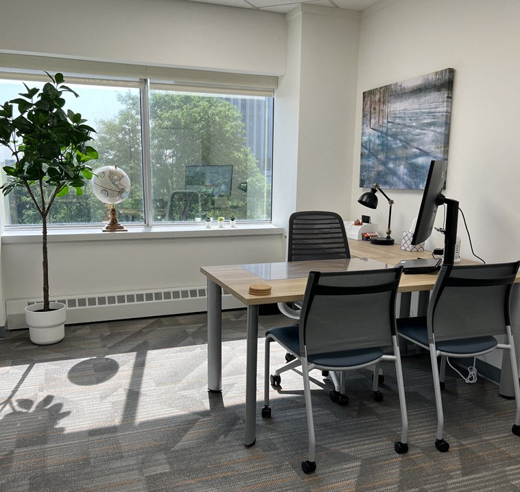 Day Office