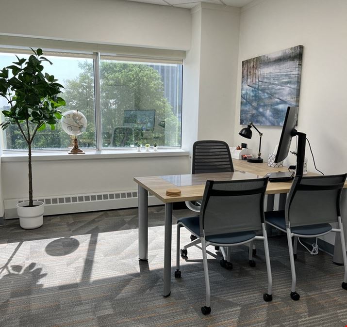 Day Office 1