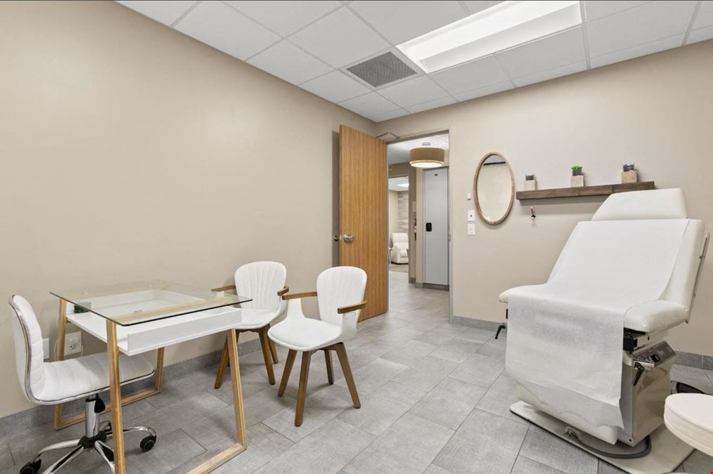 Viva MedSuites Scottsdale