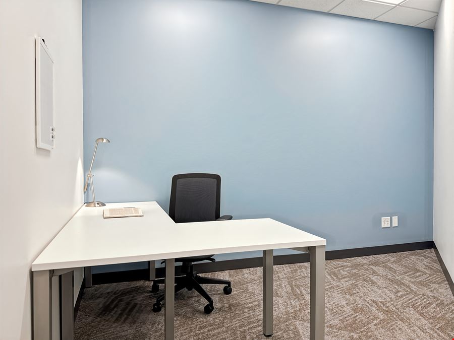 MN, Brooklyn Center - N Summit Dr