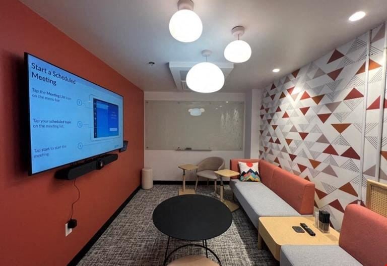 LL1 Meeting Room