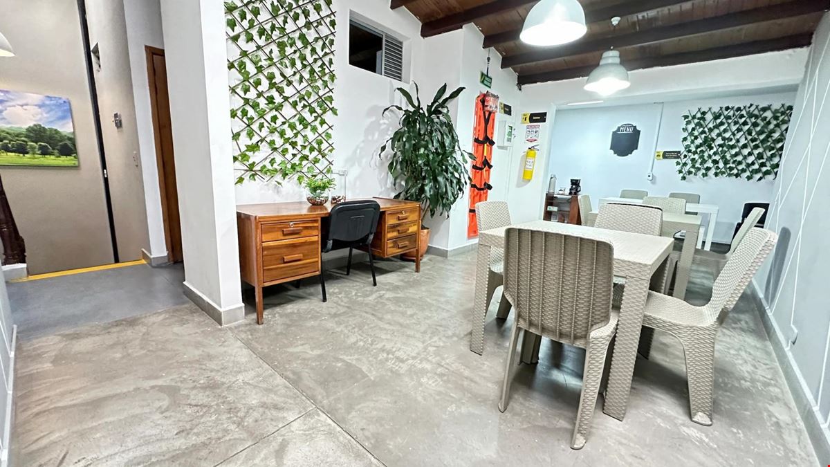 Oficinas - OFICO