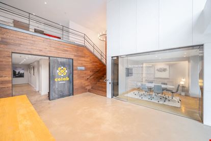 Preview of 255 CoLab by DVORA Office space for Rent in Jersey City