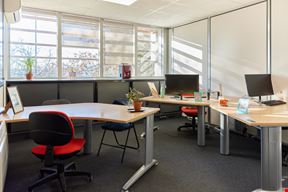 Private Office