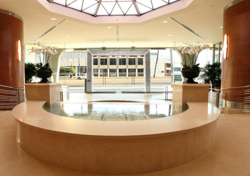Beverly Hills Gateway Business Center