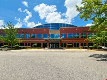 GA, Athens - Daniells Bridge Rd