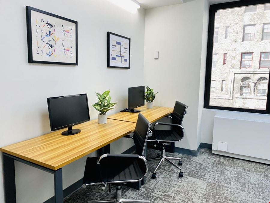 Private Office