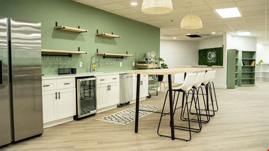 Preview of The Connect - Souder Properties Office space for Rent in Charlotte