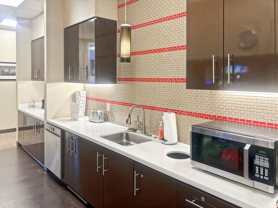 Regus - Cumming – The Avenue Forsyth